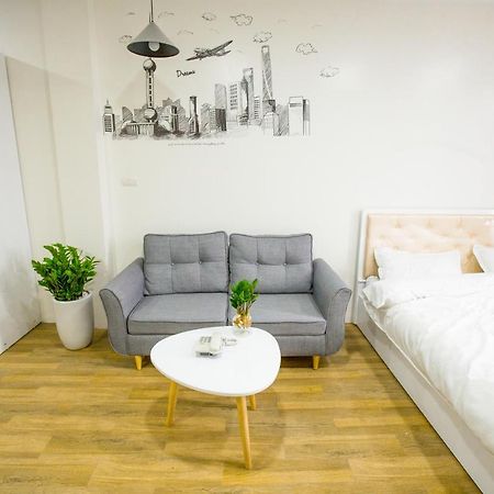 Parkhome Apartment Dại Mõ Exterior photo
