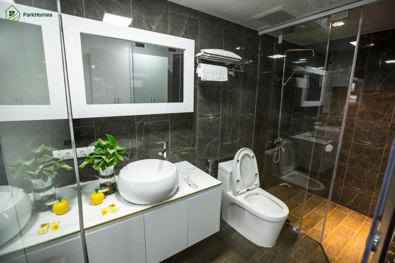 Parkhome Apartment Dại Mõ Exterior photo