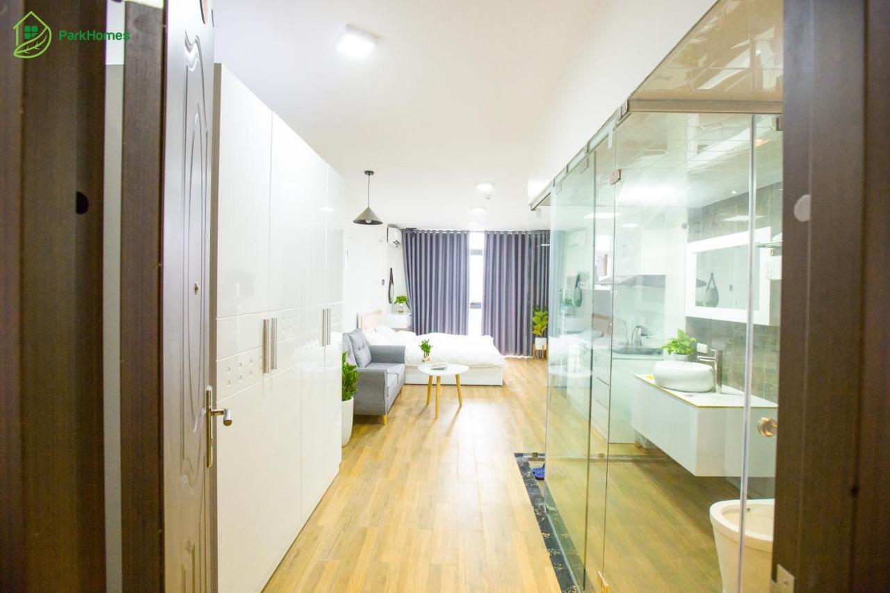 Parkhome Apartment Dại Mõ Exterior photo